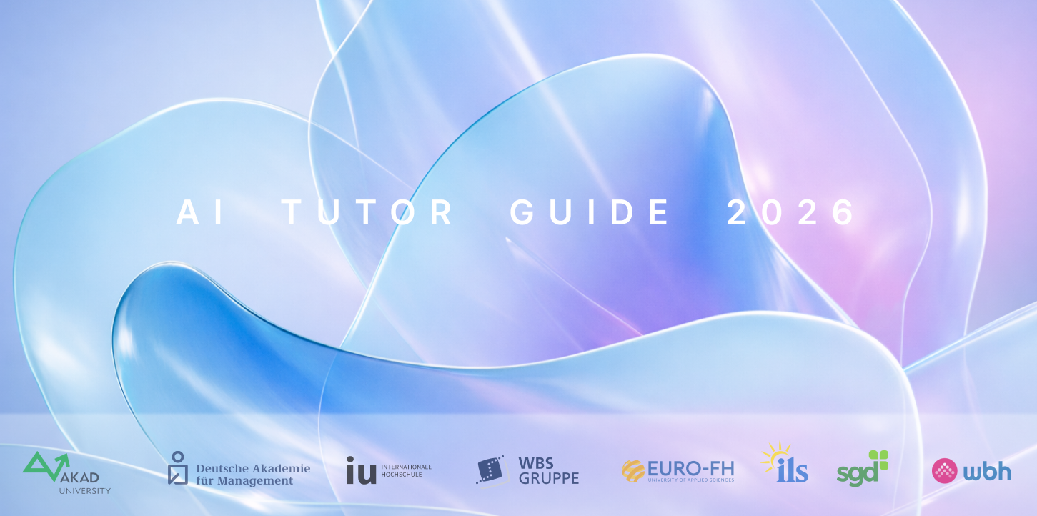 AI Tutor Guide 2026 for Education Providers