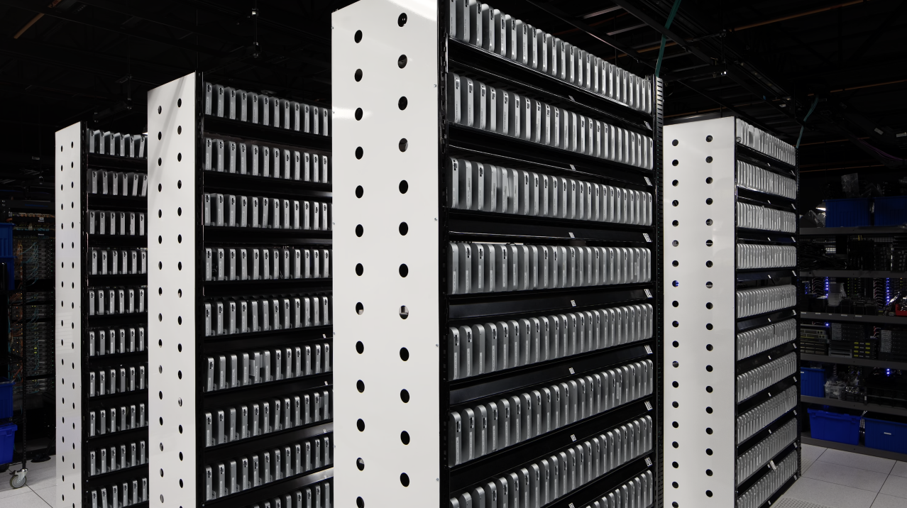 Mac-mini-KI-Farm für Self-Hosted-LLM-Deployment